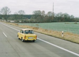 Best Road Trips in Europe for 2025
