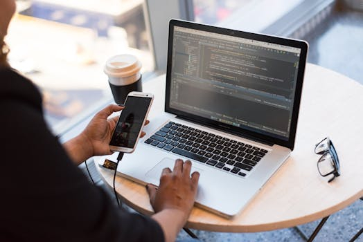 Wireless Charging Desks: Declutter Your Workspace