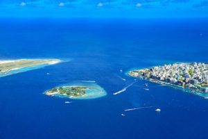 Vacationing in National Capitals: What to See and Do