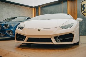 Luxury Features Now Available in Mainstream Cars