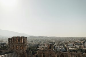 Best Destinations for Cultural Heritage and History