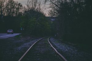 Unforgettable Train Journeys for Scenic Vacations