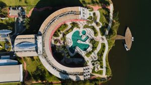 Top Destinations for Art and Architecture Lovers