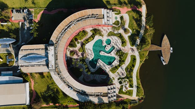 Top Destinations for Art and Architecture Lovers