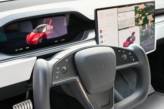Transparent Display Technology: See-Through Screens in 2025