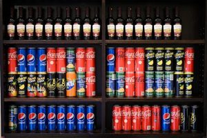 How Retailers Are Using Predictive Analytics to Stock Shelves