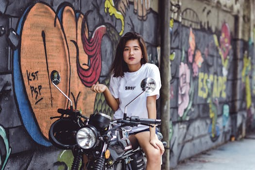 Festival Fashion: Bold Looks for Outdoor Events