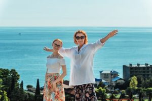 How to Plan a Multi-Generational Family Vacation