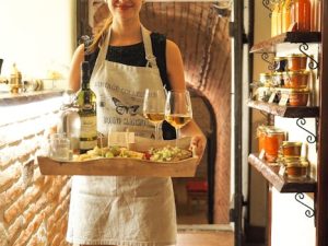 Mandoline Slicers for Restaurant-Quality Salads