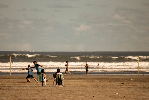 The Best Places to Vacation with Kids in 2025