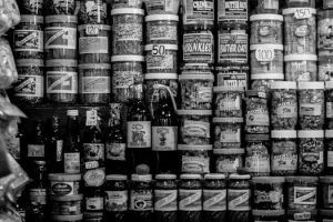 The Growth of Private Label and Store Brands