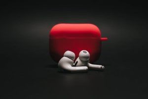 Next-Generation Wireless Earbuds with Edge AI Features