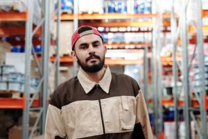 How Retailers Are Tackling Supply Chain Challenges