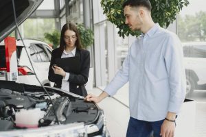 Global Car Sales Forecast: What’s Ahead for 2025?