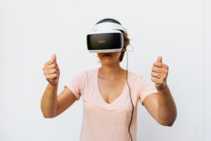 Gaming Headsets with Immersive 3D Sound