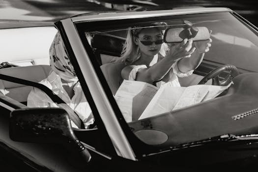 How to Plan a Sustainable Road Trip