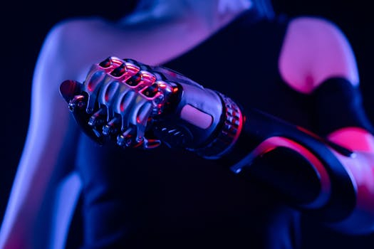 Wearable Technology: The #1 Fitness Trend of 2025