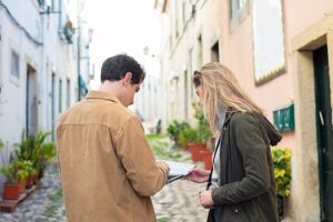 Best Destinations for Solo Female Travelers