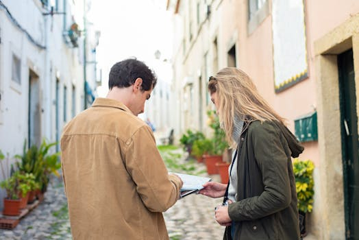 Best Destinations for Solo Female Travelers