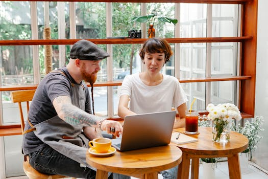 The Resurgence of Local Shopping: Supporting Small Businesses