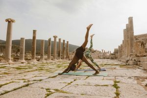 The Best Places for Wellness Retreats and Yoga Vacations