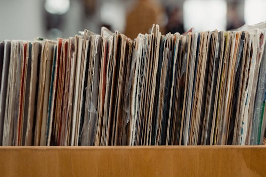 Audio-Technica's Audiophile Turntable: Vinyl Goes High-Tech