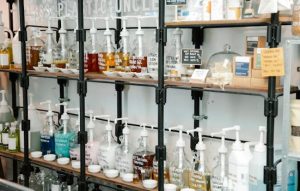 How to Shop for Sustainable Beauty and Personal Care