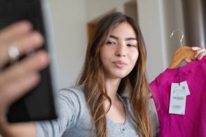 The Influence of Social Media on Fashion Trends
