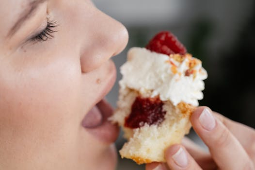 Stand Mixers: From Whipped Cream to Bread Dough