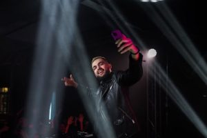The Rise of Live Shopping Events on Social Media