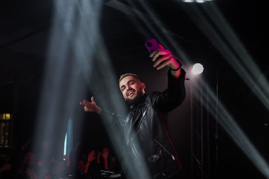 The Rise of Live Shopping Events on Social Media