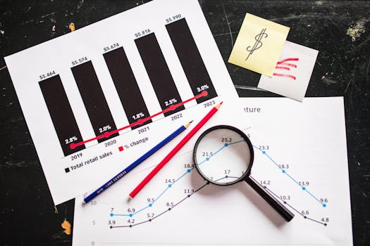 How Retailers Are Using Big Data to Predict Trends