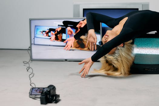 Holographic Displays: The Next Step in Visual Technology