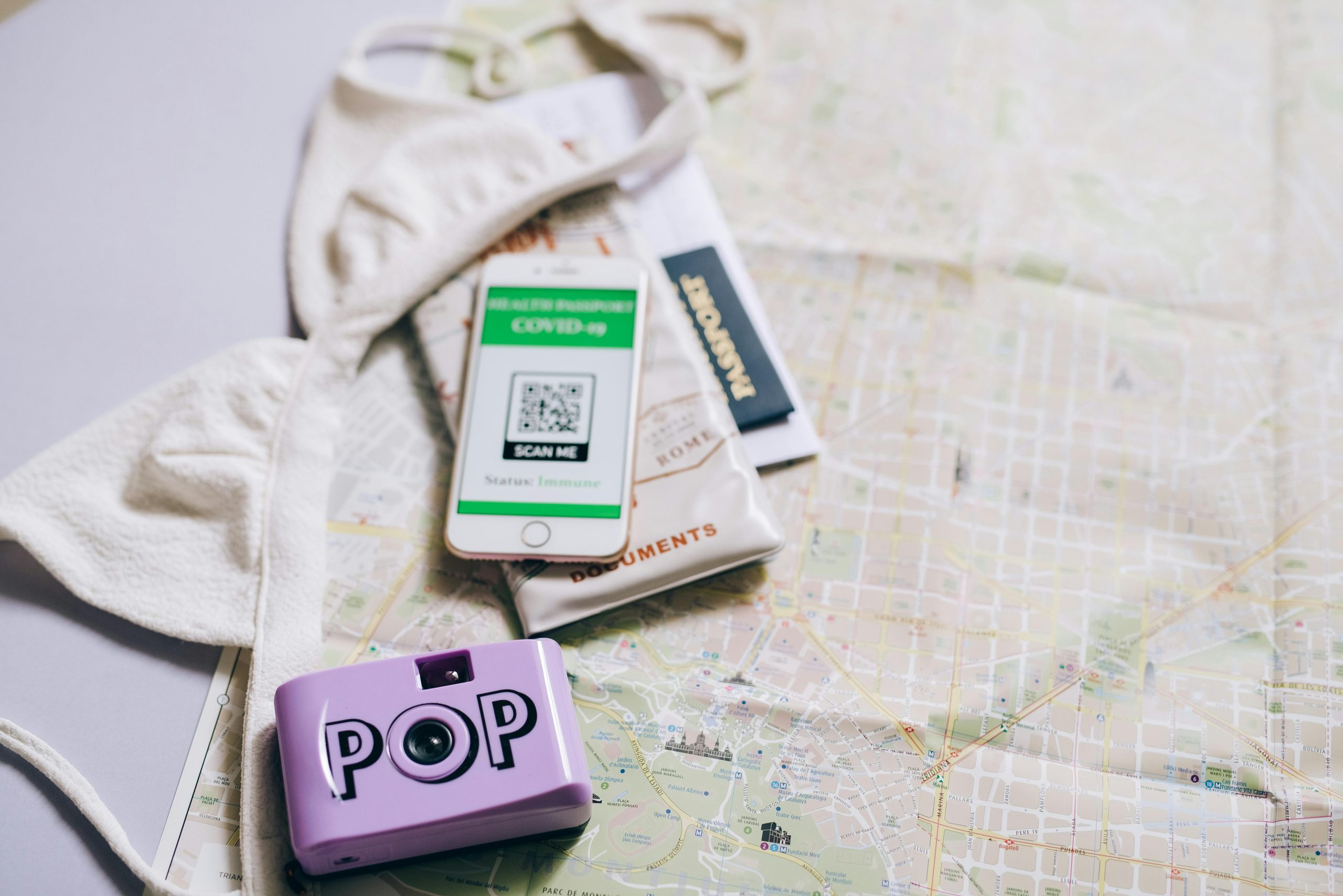 How to Plan a Vacation on a Tight Budget