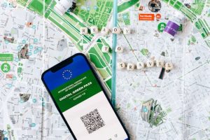 How to Travel Safely and Responsibly This Year