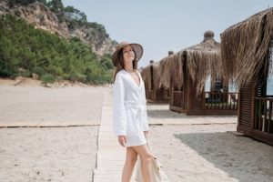 Best Beach Towns for a Relaxed Vacation Vibe
