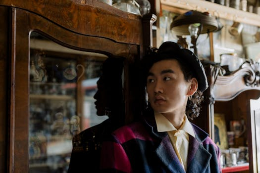 Nostalgic Dressing: Why Gen Z Loves Vintage Trends
